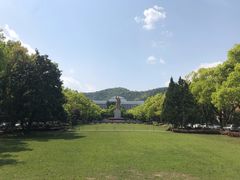 -浙江大学(玉泉校区)