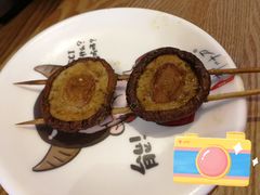 -柳叶刀烧烤(北大清华店)