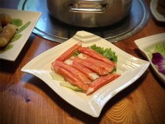 -草原牧羊火锅·龙虾·烤鱼(杨浦店)
