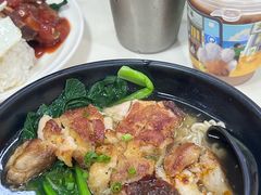 -華歡冰室-WahFoon(吉大店)