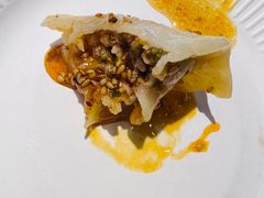 鸡汁蒸饺-古真记钵钵鸡(总店)