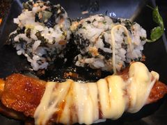 -火炉火自助餐(悠唐购物中心店)