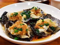 -丹盛象山海鲜(水清路店)