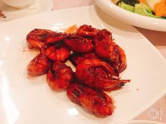 -翠亭酒家(山西南路店)