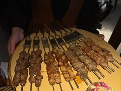 -雪熊精酿·哈尔滨烧烤酒馆(非遗大串店)