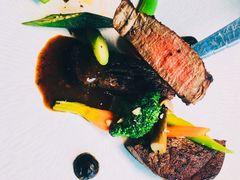 -Wei菋·Le Bistrot