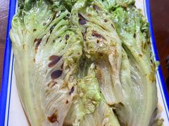 -百家春好德来姜母鸭