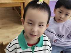 -金色摇篮潜能开发幼儿园(大兴校区)
