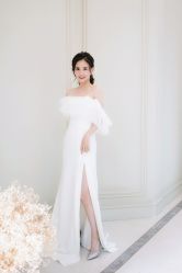 -Chic Bridal 熙可婚纱