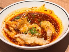 -太二酸菜鱼(赛格国际店)