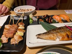 -大和食乐·鲜和牛酸汤火锅(环宇荟店)
