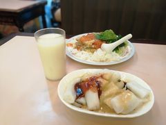 -满足面(白水井大街店)
