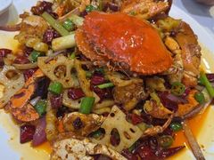-方记海鲜大排档(乐山形象店)
