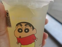 -Tims天好咖啡(河西万象城店)
