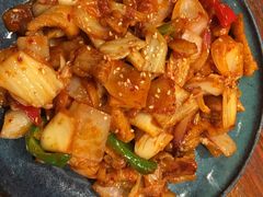 五花肉-麻喜大