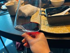 -彩丰楼中餐厅(佘山世茂洲际酒店)