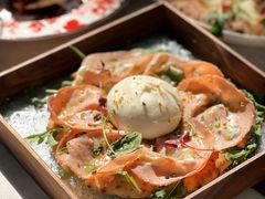 -Mammamia意大利餐厅(阳春巷店)