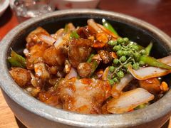 -外婆家(西溪印象城店)