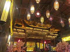 -HOHO餐厅(古子城店)