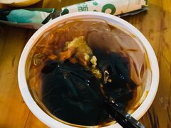 红糖冰粉-雲记卢妈冷锅串串(中道街总店)