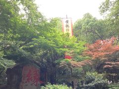 -杭州黄龙洞