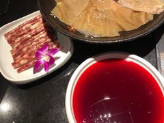 -锦城印象火锅(天府三街店)