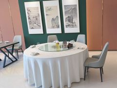-写庭·鱼鲜川菜·宴请(铁像寺水街店)