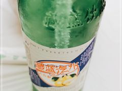 -宾朋海鲜美食餐厅·特色美食(兴海路店)