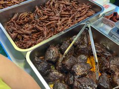 -乔波食品(杜桥中心菜场店)