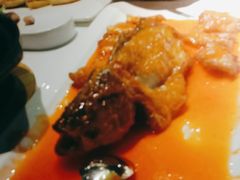 -曲园酒楼(老江东店)