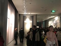 -银雀山汉墓竹简博物馆