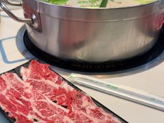 -刘少华贵州小黄牛·鲜牛肉火锅(总店)
