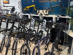 -ACEOFFIX折叠自行车(浦东专卖店)