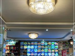-老苏扬饭店