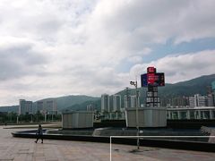 -麦当劳(华发商都店)