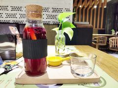 -炖物24章·顺时轻养茶(杭州大厦店)