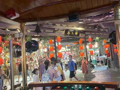 -时尚天河商业广场