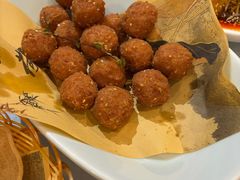 -味+新京宴·烤鸭·北京菜(创意谷店)