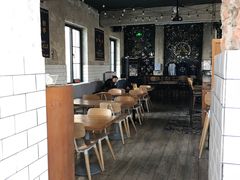 大堂-Arrow Factory Brewing箭厂啤酒