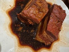 -張飛扒肉·龙江非遗(道外店)