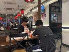 -和府捞面(曹路花园城店)