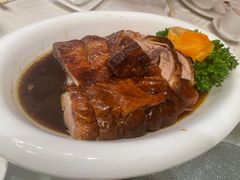 -潮福城大酒楼·潮粤菜·港式点心(阳光城店)