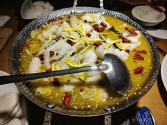 -外婆味道·云南菜大当家(海乐世界店)