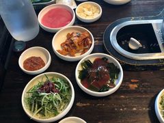 -Dombe豚(黑猪肉街店)