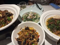 -湘邻呷铺·田园家宴(汉基广场店)