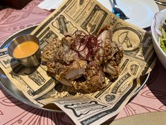 -Hestia赫雅西餐厅(东海岸店)