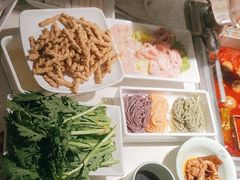 -野妹火锅(龙岗店)