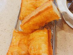 金牌靓油条-点都德(海岸城店)