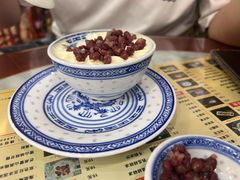 招牌双皮奶-捷信牛奶甜品世家(柳巷店)