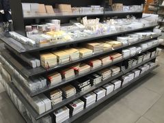 -MUJI无印良品(远洋未来广场店)